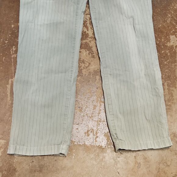 Quicksilver Striped Pants 34×31 - Picture 5 of 12